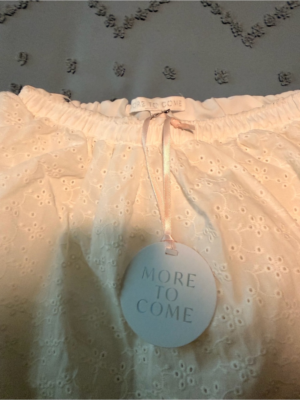 Rita Bubble skirt, More to Come size XXSmall - Picture 4 of 5